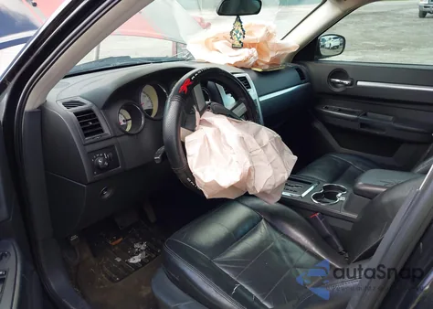 2009 Dodge Charger Sxt from USA, damaged, VIN 2B3KA33V19H576754